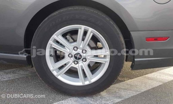 Acheter Import Voiture Ford Mustang Autre à Import - Dubai, Clarendon Acheter Import Voiture Ford Mustang Autre à Import - Dubai, Clarendon