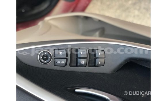 Buy Import Hyundai Elantra Red Car in Import - Dubai in Clarendon Buy Import Hyundai Elantra Red Car in Import - Dubai in Clarendon