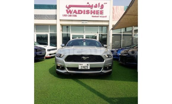 Buy Import Ford Mustang Other Car in Import - Dubai in Clarendon