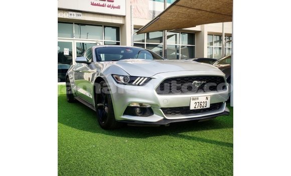 Buy Import Ford Mustang Other Car in Import - Dubai in Clarendon Buy Import Ford Mustang Other Car in Import - Dubai in Clarendon