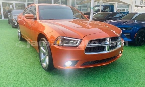 Buy Import Dodge Charger Other Car in Import - Dubai in Clarendon