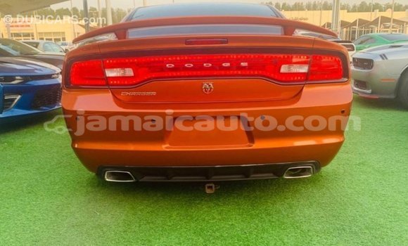 Buy Import Dodge Charger Other Car in Import - Dubai in Clarendon Buy Import Dodge Charger Other Car in Import - Dubai in Clarendon