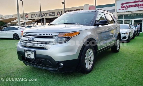 Buy Import Ford Explorer Other Car in Import - Dubai in Clarendon Buy Import Ford Explorer Other Car in Import - Dubai in Clarendon