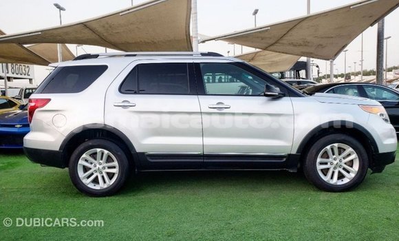 Buy Import Ford Explorer Other Car in Import - Dubai in Clarendon Buy Import Ford Explorer Other Car in Import - Dubai in Clarendon