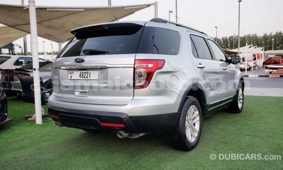 Buy Import Ford Explorer Other Car in Import - Dubai in Clarendon Buy Import Ford Explorer Other Car in Import - Dubai in Clarendon