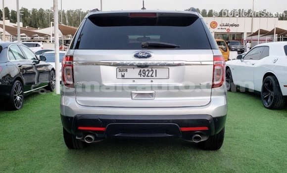Buy Import Ford Explorer Other Car in Import - Dubai in Clarendon Buy Import Ford Explorer Other Car in Import - Dubai in Clarendon