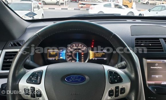 Buy Import Ford Explorer Other Car in Import - Dubai in Clarendon Buy Import Ford Explorer Other Car in Import - Dubai in Clarendon