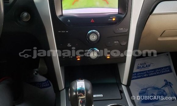 Buy Import Ford Explorer Other Car in Import - Dubai in Clarendon Buy Import Ford Explorer Other Car in Import - Dubai in Clarendon