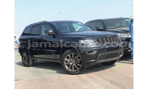 Buy Import Jeep Cherokee Other Car in Import - Dubai in Clarendon