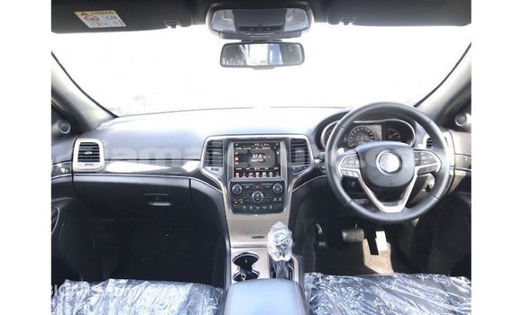 Buy Import Jeep Cherokee Other Car in Import - Dubai in Clarendon Buy Import Jeep Cherokee Other Car in Import - Dubai in Clarendon