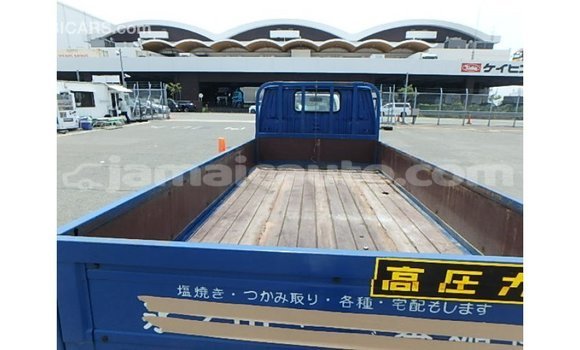 Buy Import Toyota 4Runner Blue Car in Import - Dubai in Clarendon Buy Import Toyota 4Runner Blue Car in Import - Dubai in Clarendon