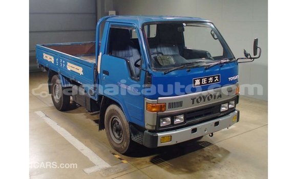 Buy Import Toyota 4Runner Blue Car in Import - Dubai in Clarendon Buy Import Toyota 4Runner Blue Car in Import - Dubai in Clarendon