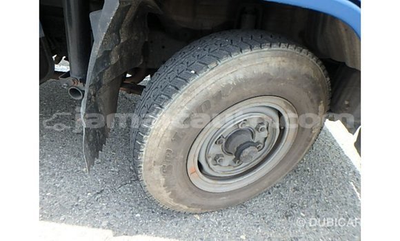 Buy Import Toyota 4Runner Blue Car in Import - Dubai in Clarendon Buy Import Toyota 4Runner Blue Car in Import - Dubai in Clarendon