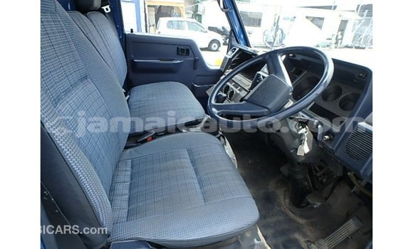 Buy Import Toyota 4Runner Blue Car in Import - Dubai in Clarendon Buy Import Toyota 4Runner Blue Car in Import - Dubai in Clarendon