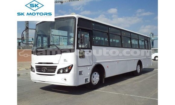 Buy Import Tata Xenon White Car in Import - Dubai in Clarendon