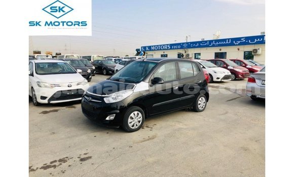 Buy Import Hyundai i10 Black Car in Import - Dubai in Clarendon Buy Import Hyundai i10 Black Car in Import - Dubai in Clarendon