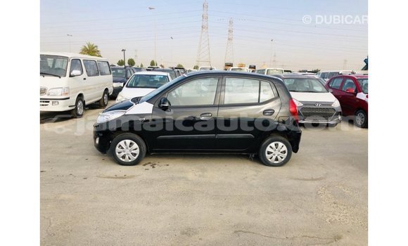 Buy Import Hyundai i10 Black Car in Import - Dubai in Clarendon Buy Import Hyundai i10 Black Car in Import - Dubai in Clarendon