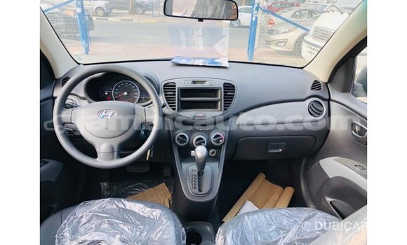 Buy Import Hyundai i10 Black Car in Import - Dubai in Clarendon Buy Import Hyundai i10 Black Car in Import - Dubai in Clarendon