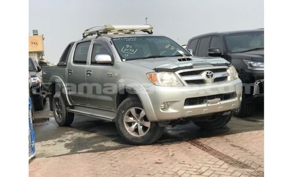 Buy Import Toyota Hilux Other Car in Import - Dubai in Clarendon