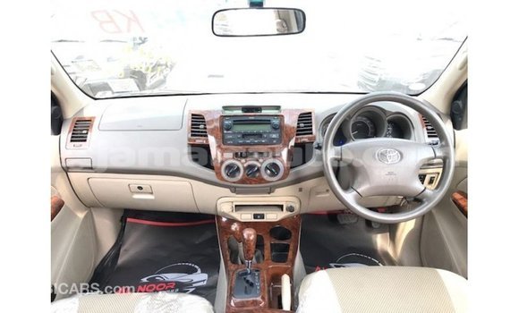 Buy Import Toyota Hilux Other Car in Import - Dubai in Clarendon Buy Import Toyota Hilux Other Car in Import - Dubai in Clarendon