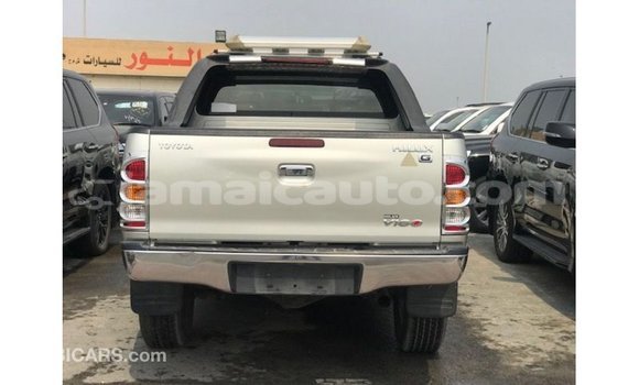Buy Import Toyota Hilux Other Car in Import - Dubai in Clarendon Buy Import Toyota Hilux Other Car in Import - Dubai in Clarendon