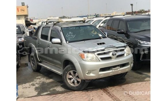 Buy Import Toyota Hilux Other Car in Import - Dubai in Clarendon Buy Import Toyota Hilux Other Car in Import - Dubai in Clarendon