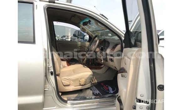 Buy Import Toyota Hilux Other Car in Import - Dubai in Clarendon Buy Import Toyota Hilux Other Car in Import - Dubai in Clarendon