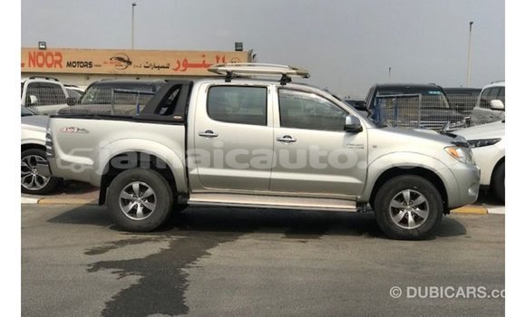 Buy Import Toyota Hilux Other Car in Import - Dubai in Clarendon Buy Import Toyota Hilux Other Car in Import - Dubai in Clarendon