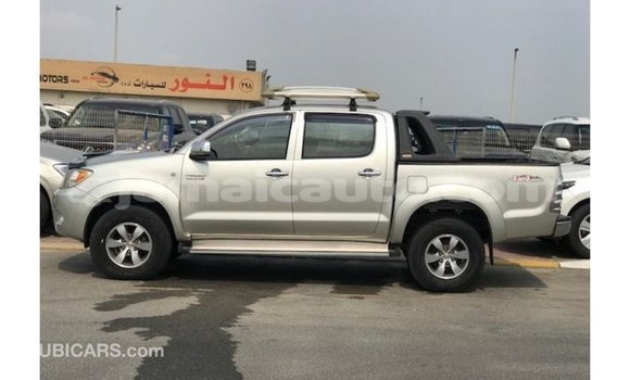 Buy Import Toyota Hilux Other Car in Import - Dubai in Clarendon Buy Import Toyota Hilux Other Car in Import - Dubai in Clarendon