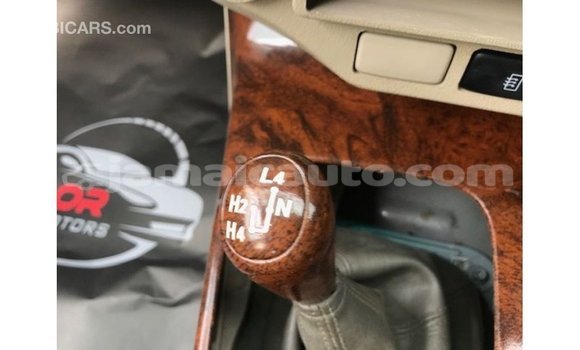 Buy Import Toyota Hilux Other Car in Import - Dubai in Clarendon Buy Import Toyota Hilux Other Car in Import - Dubai in Clarendon