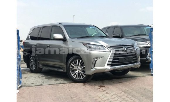 Acheter Import Voiture Lexus LX Autre à Import - Dubai, Clarendon Acheter Import Voiture Lexus LX Autre à Import - Dubai, Clarendon