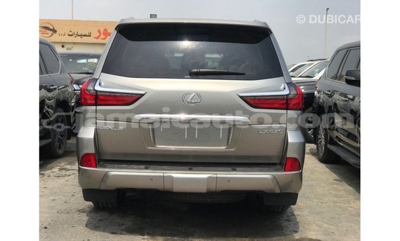 Buy Import Lexus LX Other Car in Import - Dubai in Clarendon Buy Import Lexus LX Other Car in Import - Dubai in Clarendon