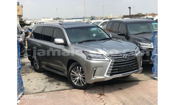 Buy Import Lexus LX Other Car in Import - Dubai in Clarendon Buy Import Lexus LX Other Car in Import - Dubai in Clarendon
