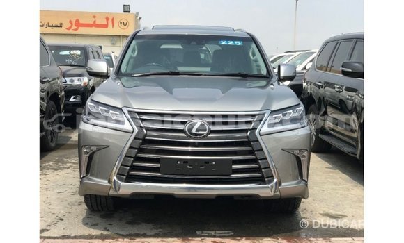 Buy Import Lexus LX Other Car in Import - Dubai in Clarendon Buy Import Lexus LX Other Car in Import - Dubai in Clarendon