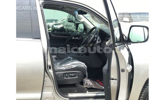 Buy Import Lexus LX Other Car in Import - Dubai in Clarendon Buy Import Lexus LX Other Car in Import - Dubai in Clarendon