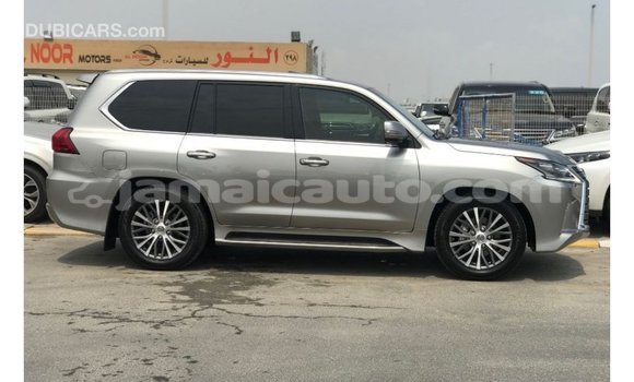 Buy Import Lexus LX Other Car in Import - Dubai in Clarendon Buy Import Lexus LX Other Car in Import - Dubai in Clarendon