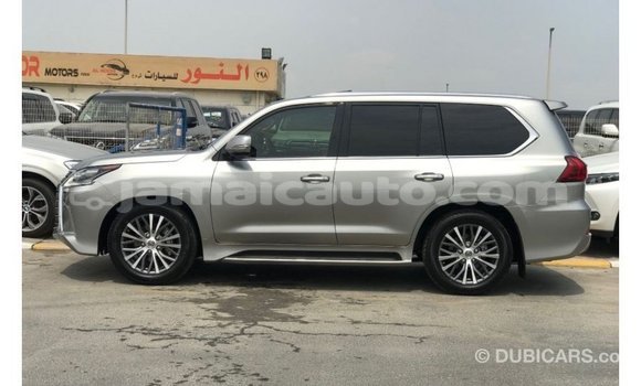 Buy Import Lexus LX Other Car in Import - Dubai in Clarendon Buy Import Lexus LX Other Car in Import - Dubai in Clarendon