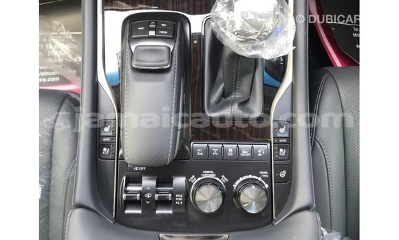 Buy Import Lexus LX Other Car in Import - Dubai in Clarendon Buy Import Lexus LX Other Car in Import - Dubai in Clarendon