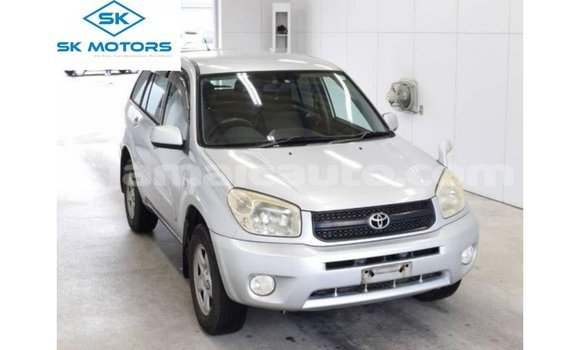 Buy Import Toyota RAV4 Other Car in Import - Dubai in Clarendon Buy Import Toyota RAV4 Other Car in Import - Dubai in Clarendon