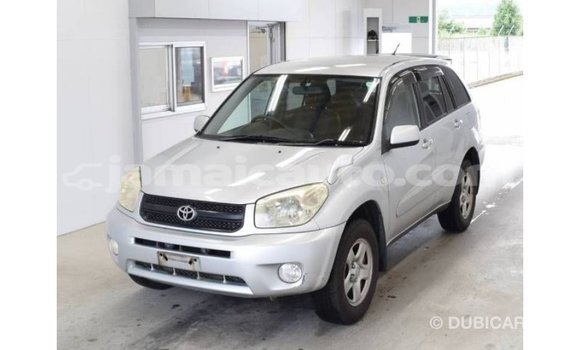 Buy Import Toyota RAV4 Other Car in Import - Dubai in Clarendon Buy Import Toyota RAV4 Other Car in Import - Dubai in Clarendon