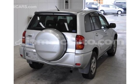 Buy Import Toyota RAV4 Other Car in Import - Dubai in Clarendon Buy Import Toyota RAV4 Other Car in Import - Dubai in Clarendon