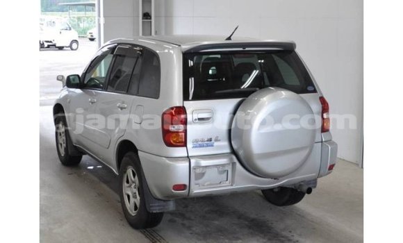 Buy Import Toyota RAV4 Other Car in Import - Dubai in Clarendon Buy Import Toyota RAV4 Other Car in Import - Dubai in Clarendon