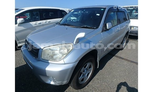 Buy Import Toyota RAV4 Other Car in Import - Dubai in Clarendon Buy Import Toyota RAV4 Other Car in Import - Dubai in Clarendon