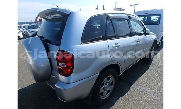 Buy Import Toyota RAV4 Other Car in Import - Dubai in Clarendon Buy Import Toyota RAV4 Other Car in Import - Dubai in Clarendon