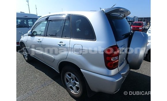 Buy Import Toyota RAV4 Other Car in Import - Dubai in Clarendon Buy Import Toyota RAV4 Other Car in Import - Dubai in Clarendon