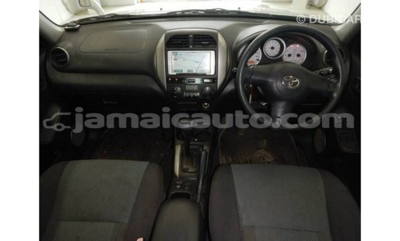 Buy Import Toyota RAV4 Other Car in Import - Dubai in Clarendon Buy Import Toyota RAV4 Other Car in Import - Dubai in Clarendon