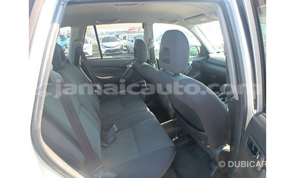 Buy Import Toyota RAV4 Other Car in Import - Dubai in Clarendon Buy Import Toyota RAV4 Other Car in Import - Dubai in Clarendon