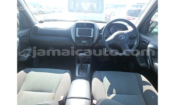 Buy Import Toyota RAV4 Other Car in Import - Dubai in Clarendon Buy Import Toyota RAV4 Other Car in Import - Dubai in Clarendon