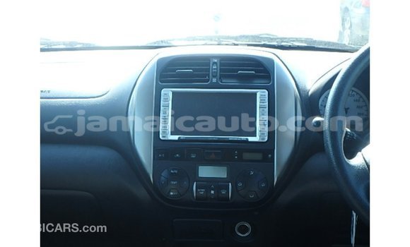 Buy Import Toyota RAV4 Other Car in Import - Dubai in Clarendon Buy Import Toyota RAV4 Other Car in Import - Dubai in Clarendon