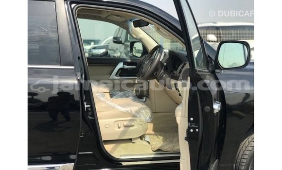 Buy Import Toyota Land Cruiser Black Car in Import - Dubai in Clarendon Buy Import Toyota Land Cruiser Black Car in Import - Dubai in Clarendon